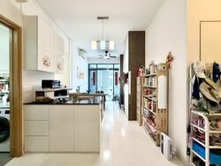 The Skywoods (D23), Condominium #560771391